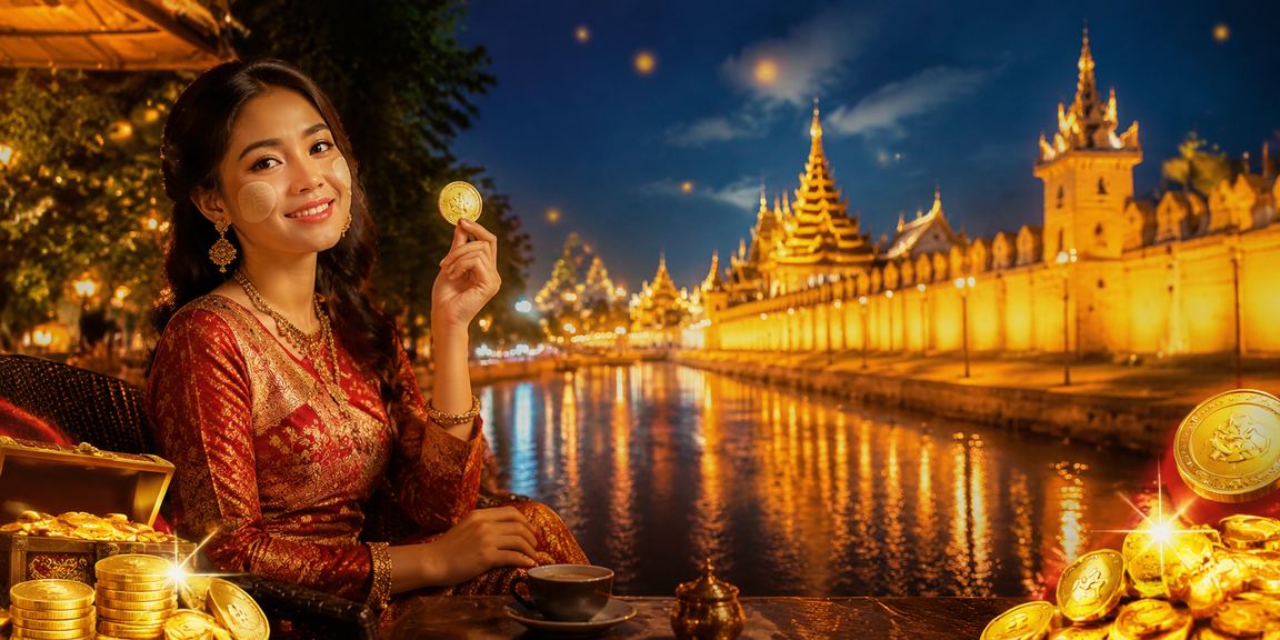 pgpg VIP ကာစီနို ဘောနပ်စ်
