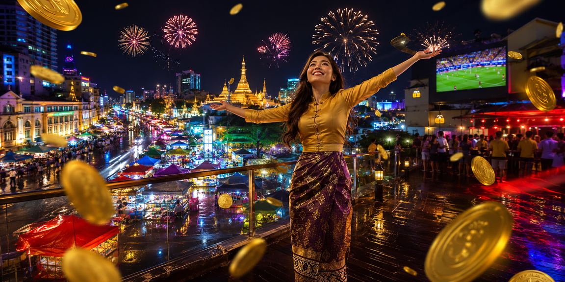 pgpg ၂လုံး၃လုံးထီ မြန်မာ